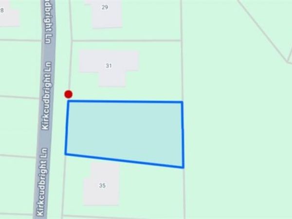 TBD Kirkcudbright , Bella Vista, AR 72715