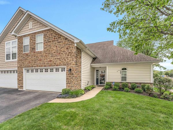 5039 Calais Drive, Columbus, OH 43221