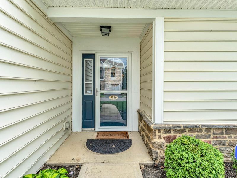 5039 Calais Drive, Columbus, OH 43221 Photo 4