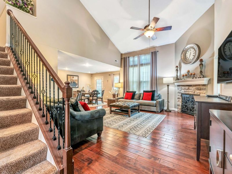 5039 Calais Drive, Columbus, OH 43221 Photo 6