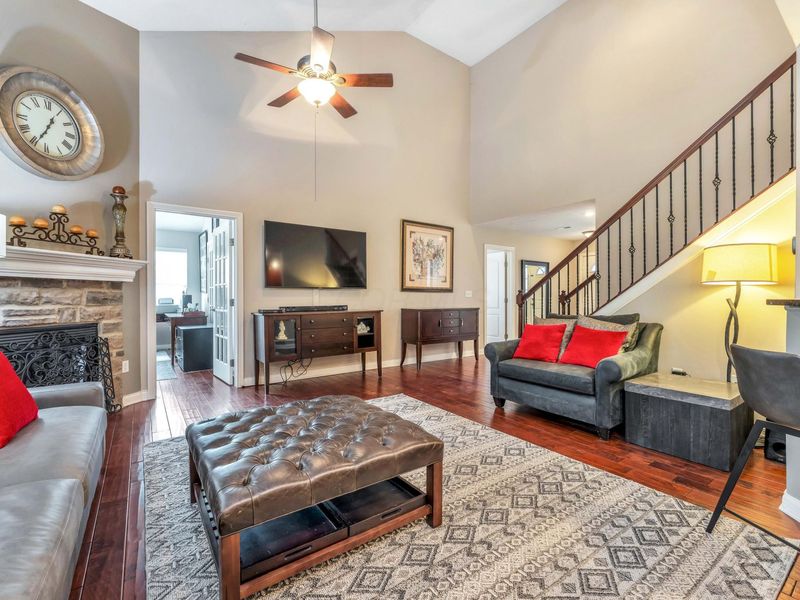 5039 Calais Drive, Columbus, OH 43221 Photo 9