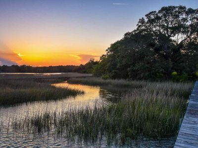 6001 Selkirk Plantation Road, Wadmalaw Island, SC 29487