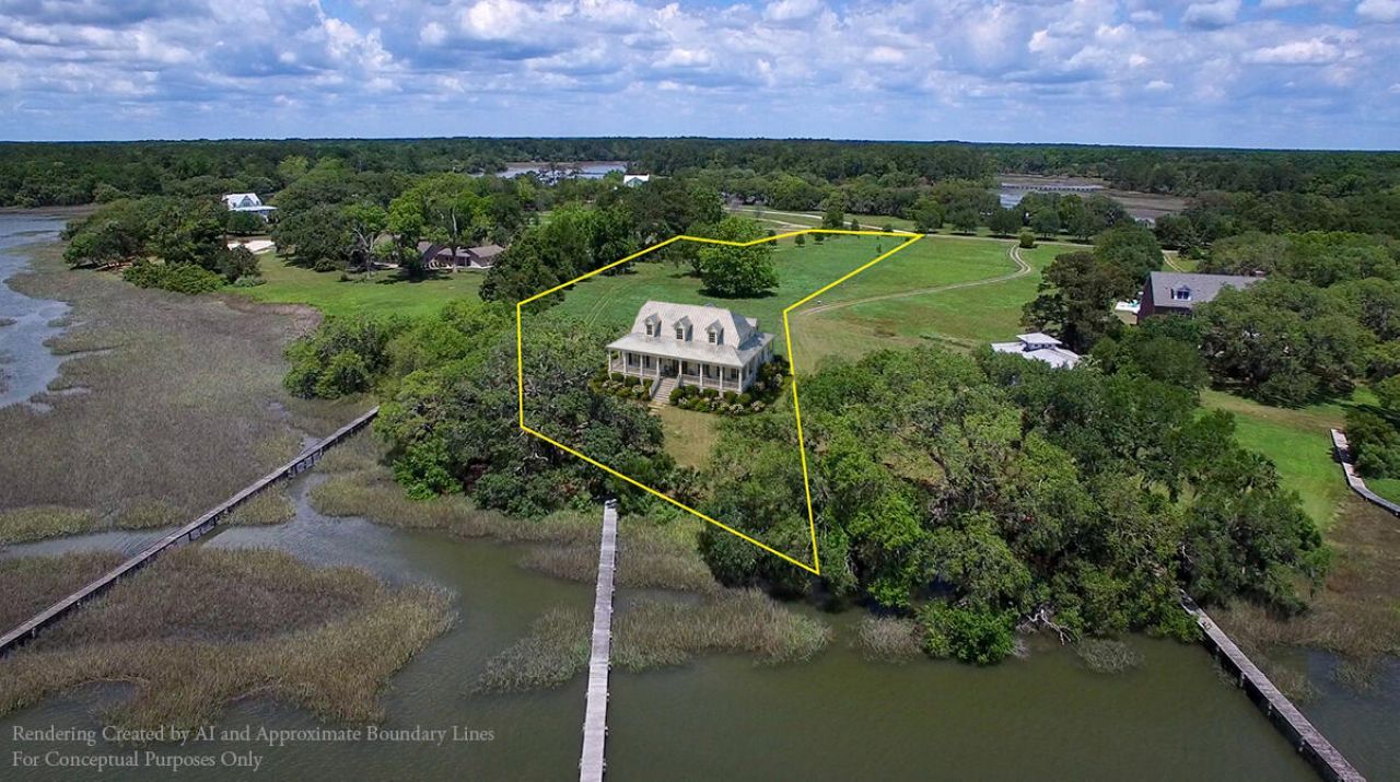 6001 Selkirk Plantation Road Photo 4