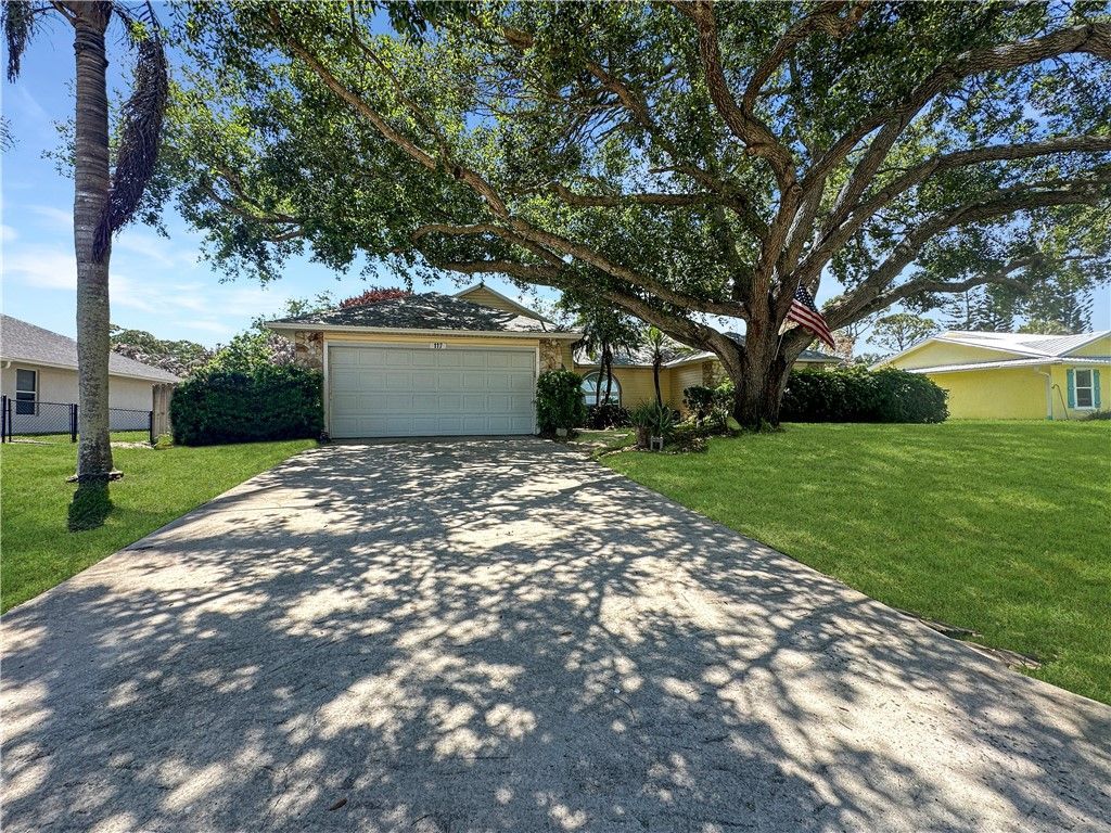 117 Hinchman Avenue, Sebastian, FL 32958 Photo