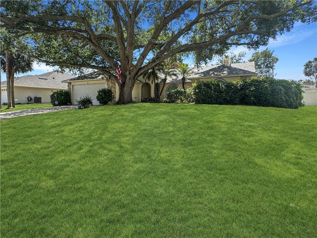 117 Hinchman Avenue, Sebastian, FL 32958 Photo