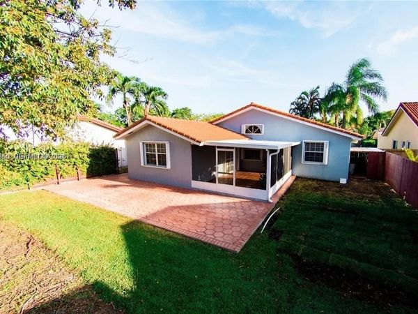 8539 SW 211th Ter , Cutler Bay, FL 33189