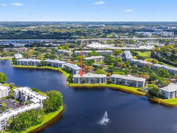1524 Whitehall Dr , Unit 405, Davie, FL 33324