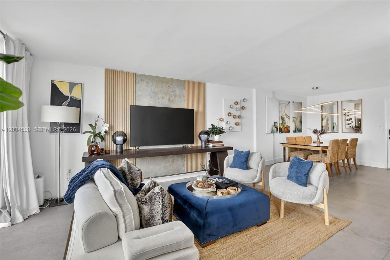 2780 NE 183rd St , Unit 1714, Aventura, FL 33160 Photo