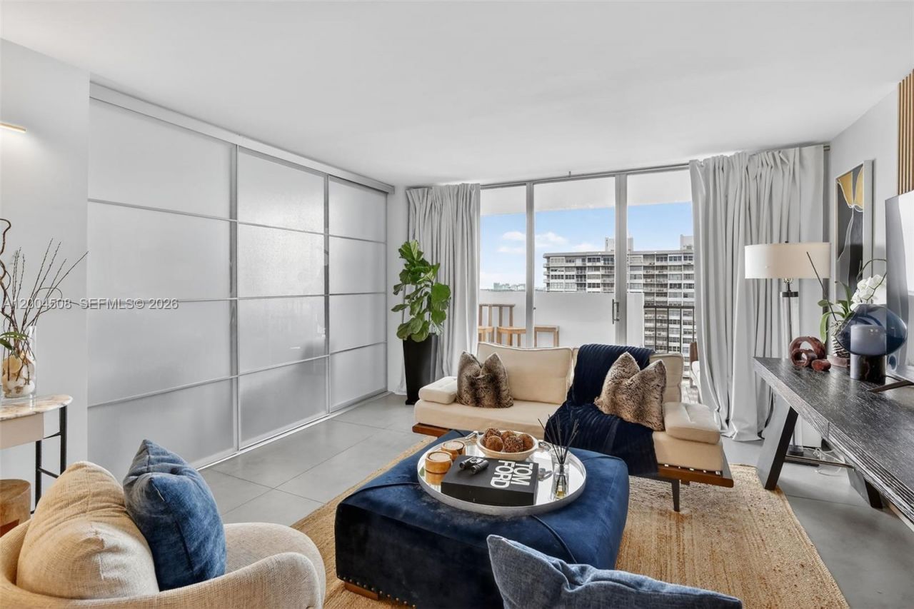 2780 NE 183rd St , Unit 1714, Aventura, FL 33160 Photo