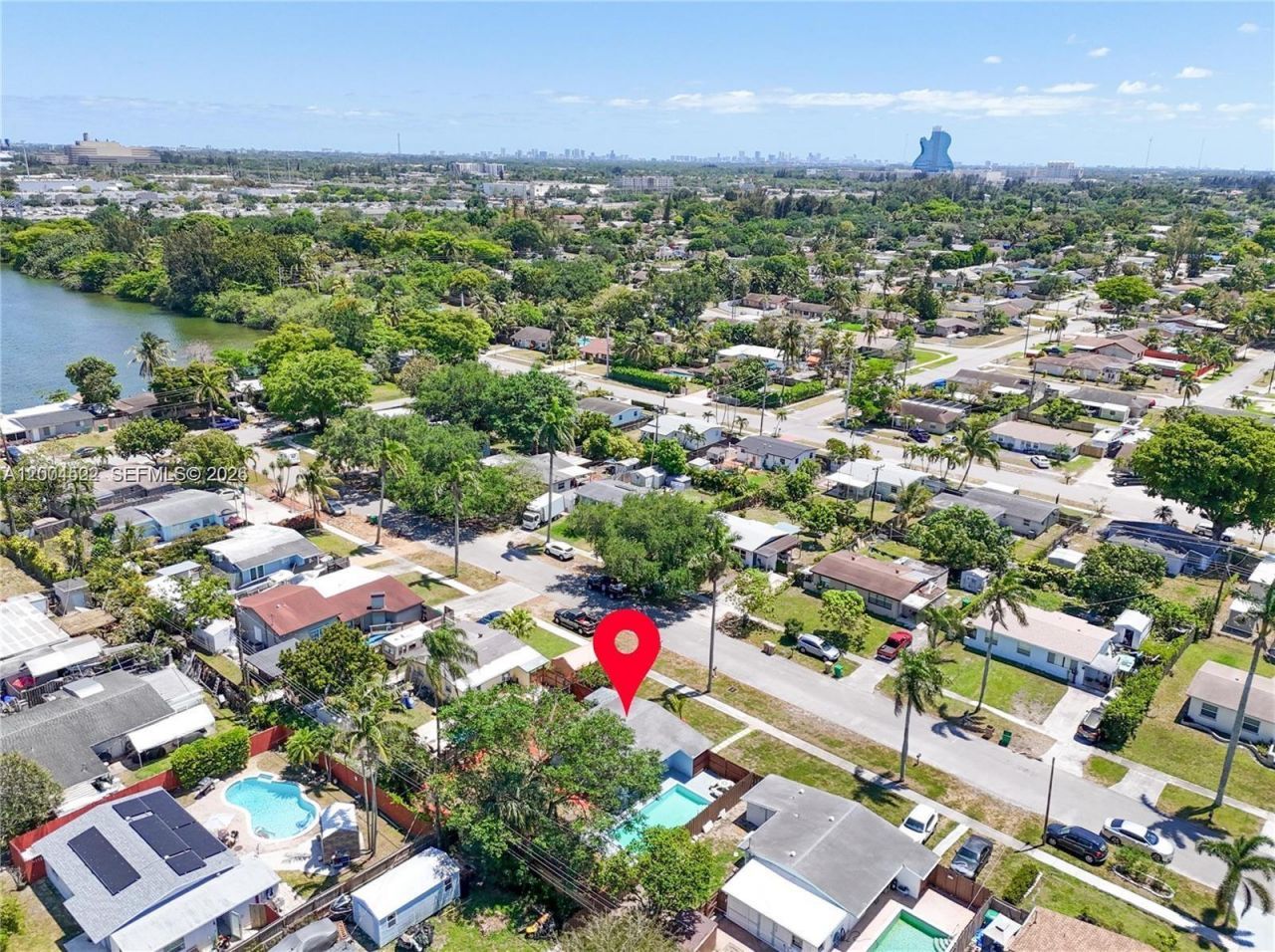 5621 SW 38th Ct , Davie, FL 33314 Photo