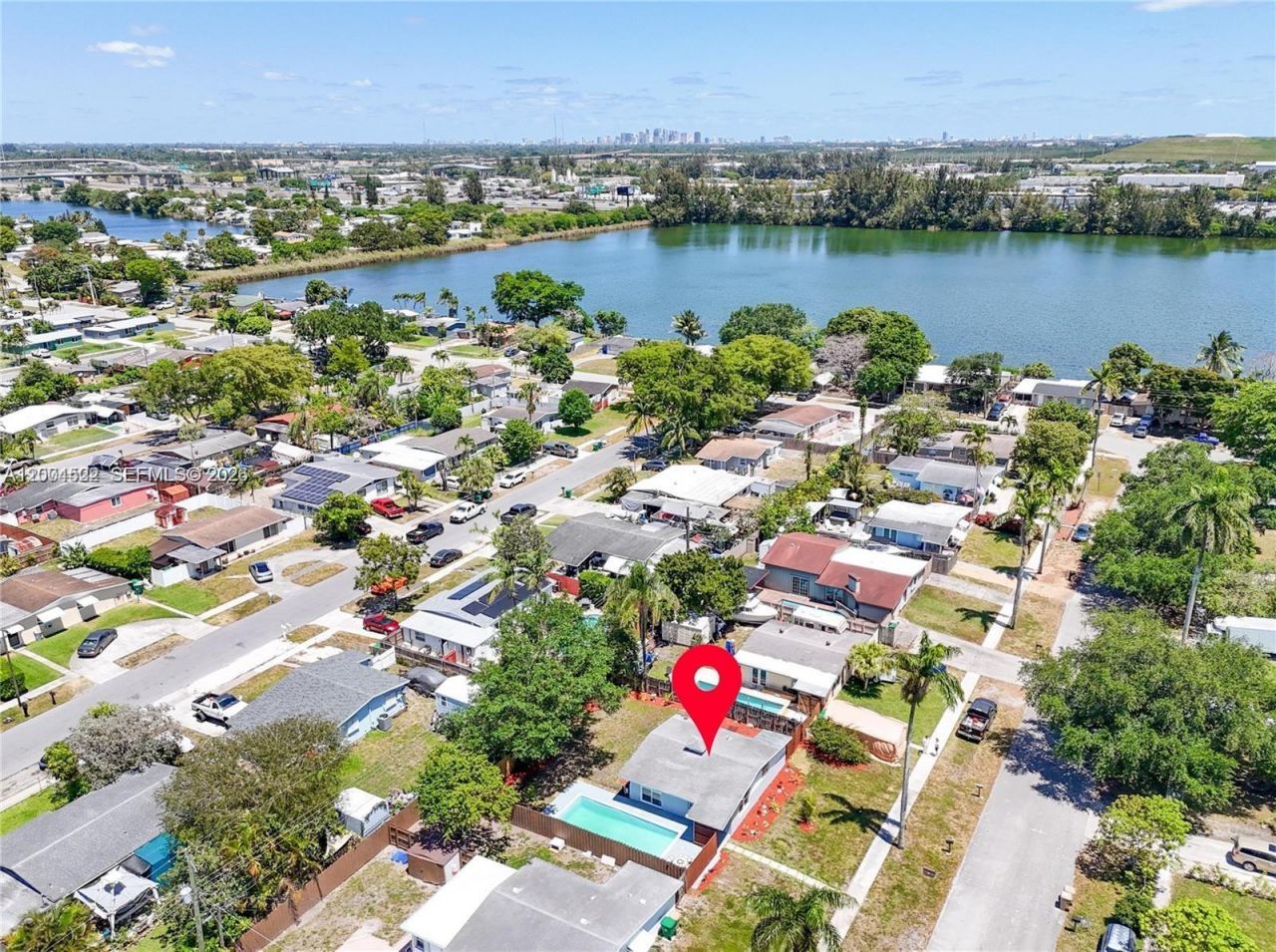 5621 SW 38th Ct , Davie, FL 33314 Photo