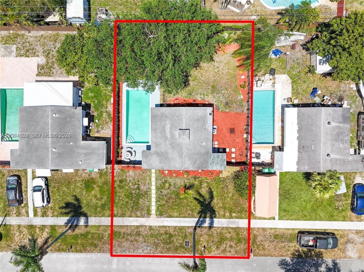 5621 SW 38th Ct , Davie, FL 33314 Photo