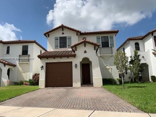 Unit 3492, Miramar, FL 33025