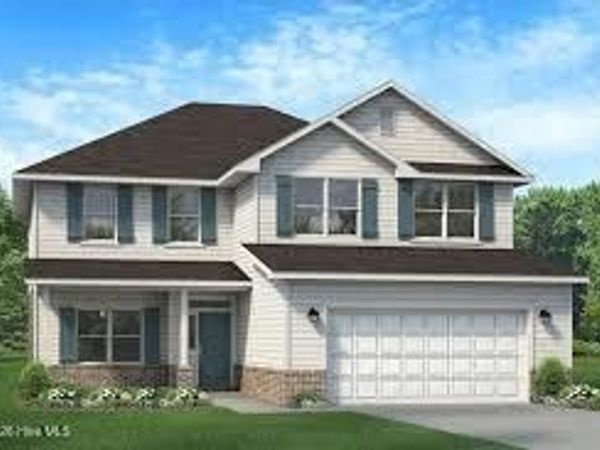 280 Eastwood Drive, Wallace, NC 28466