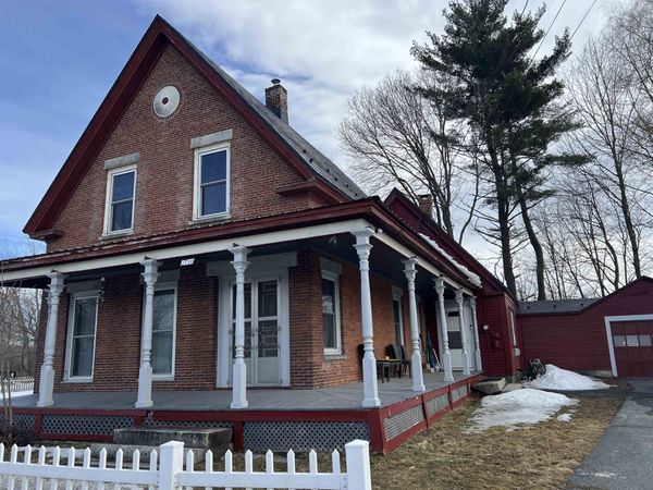 2710 Dartmouth College Highway Highway, Haverhill, NH 03774