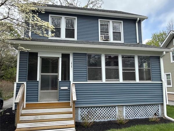 110 Innis Avenue , Poughkeepsie, NY 12601