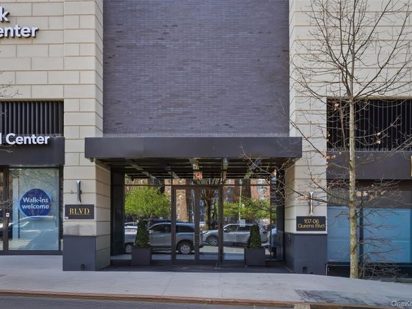 107-06 Queens Boulevard , Unit 7F, Forest Hills, NY 11375