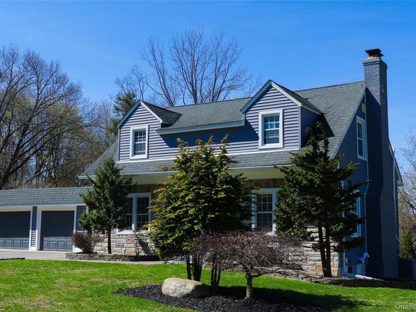 16 Overlook Drive , Warwick, NY 10990