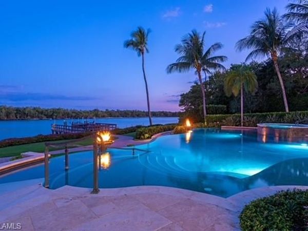 840 Admiralty Parade E, NAPLES, FL 34102