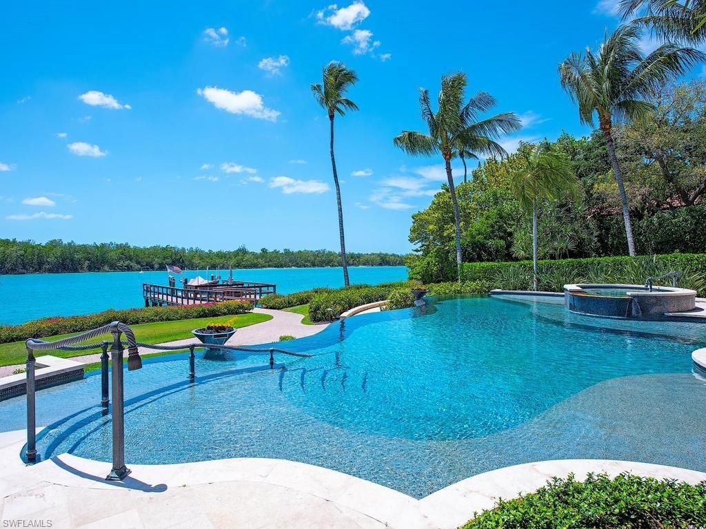 840 Admiralty Parade E, Naples, FL 34102 Photo