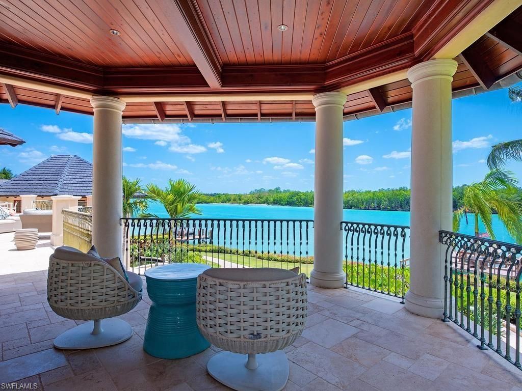 840 Admiralty Parade E, Naples, FL 34102 Photo