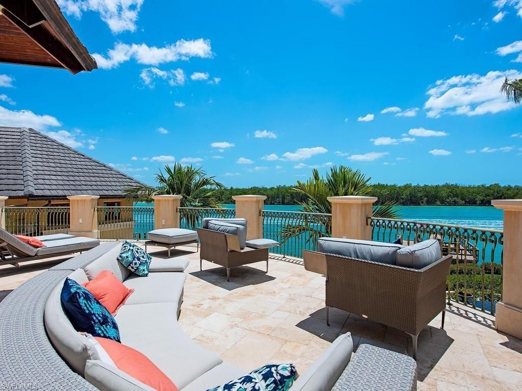 840 Admiralty Parade E, Naples, FL 34102 Photo