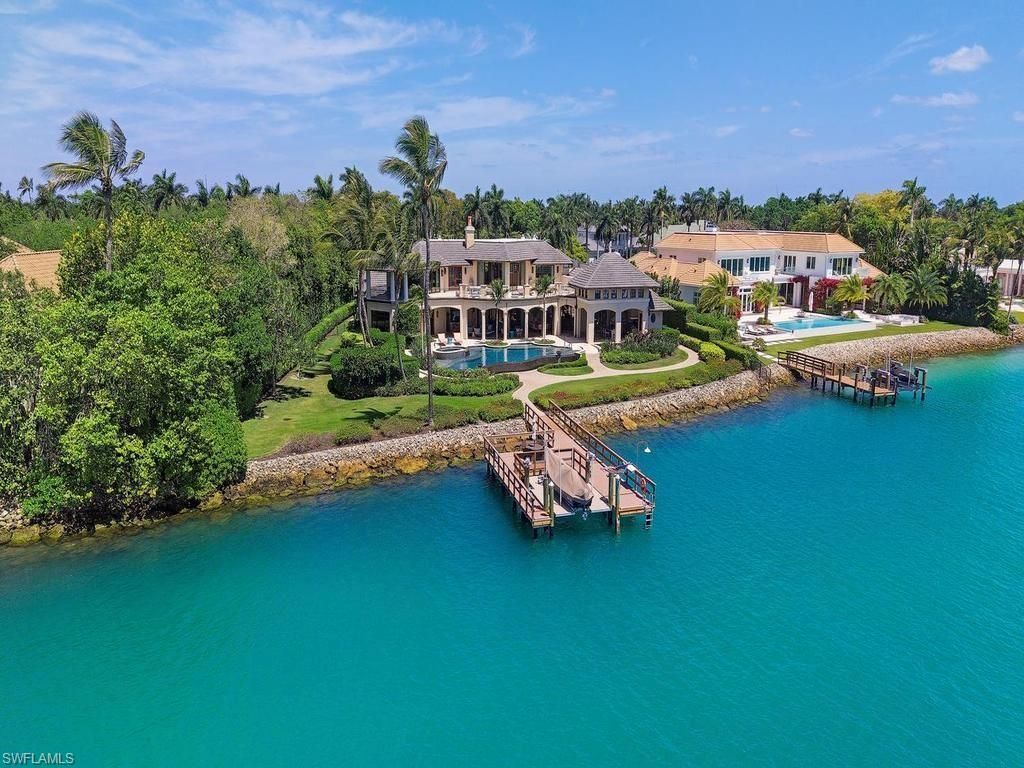 840 Admiralty Parade E, Naples, FL 34102 Photo