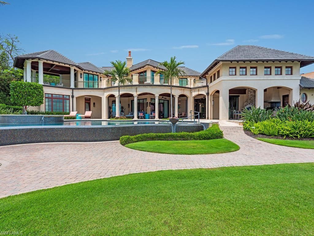 840 Admiralty Parade E, Naples, FL 34102 Photo