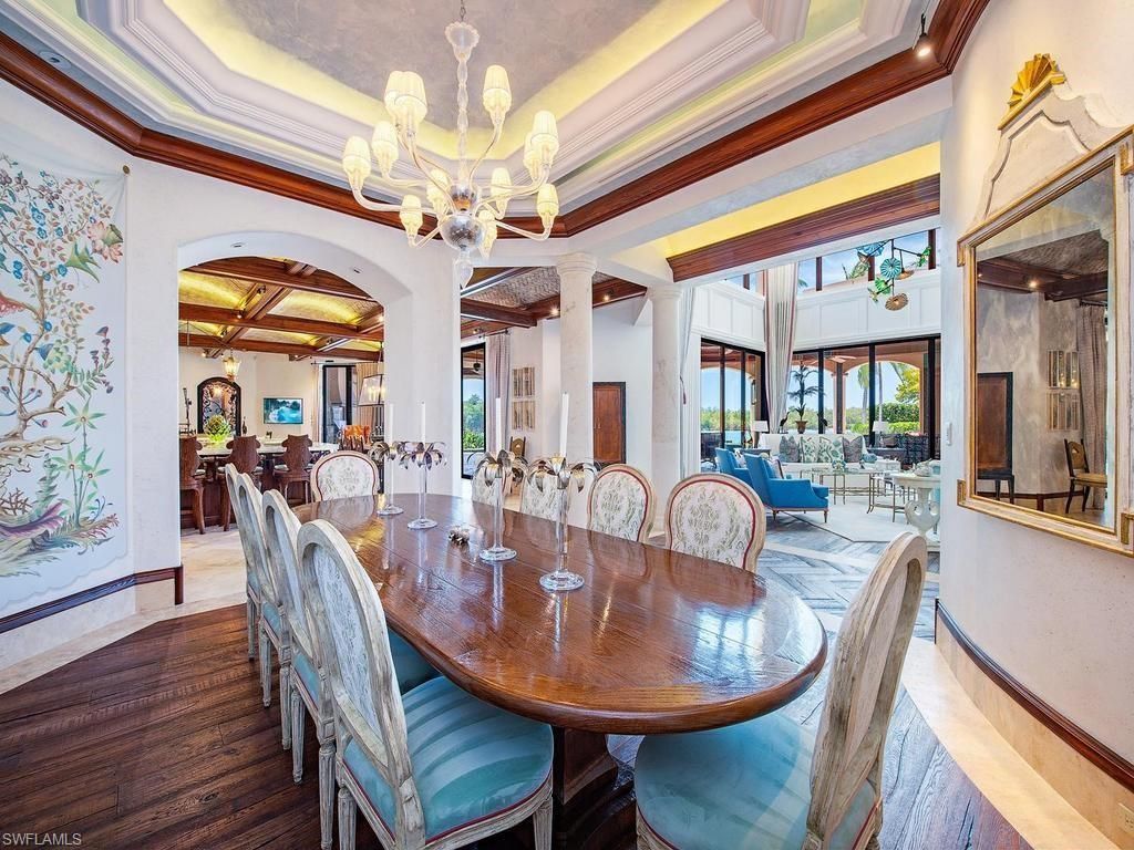 840 Admiralty Parade E, Naples, FL 34102 Photo