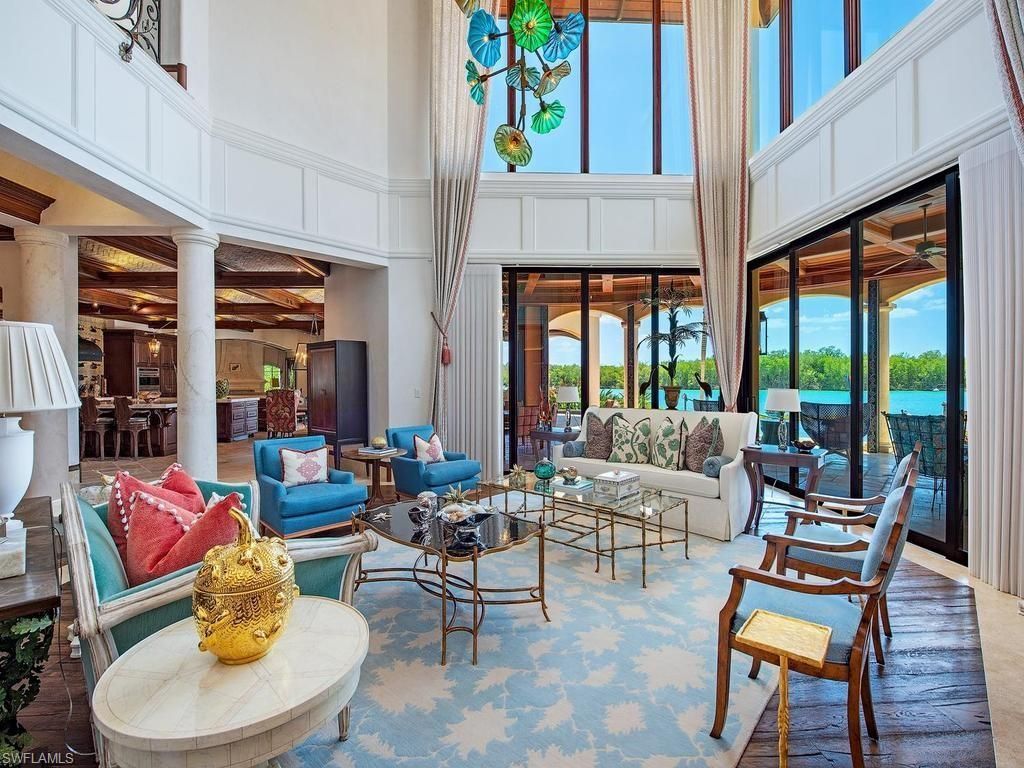 840 Admiralty Parade E, Naples, FL 34102 Photo