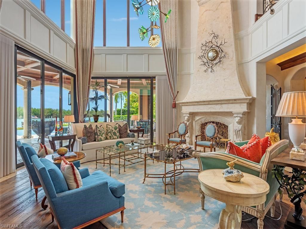 840 Admiralty Parade E, Naples, FL 34102 Photo