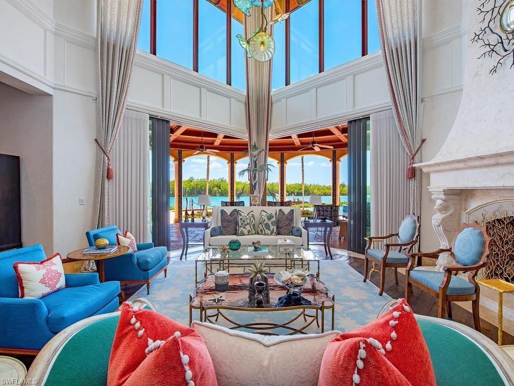 840 Admiralty Parade E, Naples, FL 34102 Photo