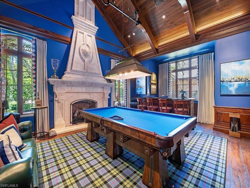 840 Admiralty Parade E, Naples, FL 34102 Photo