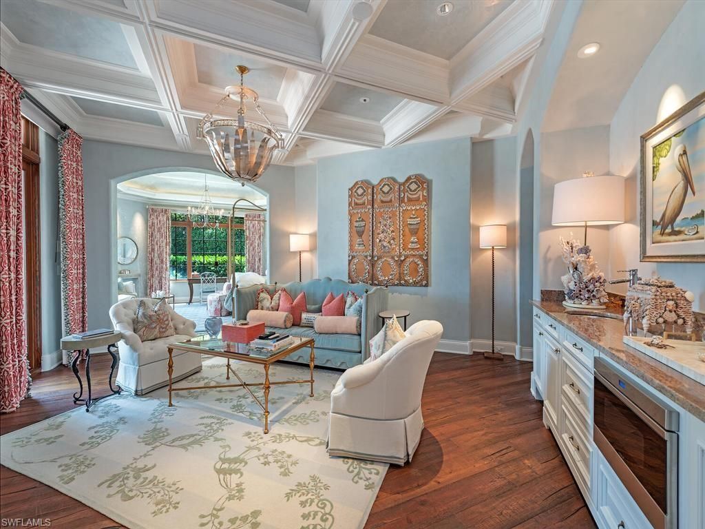 840 Admiralty Parade E, Naples, FL 34102 Photo