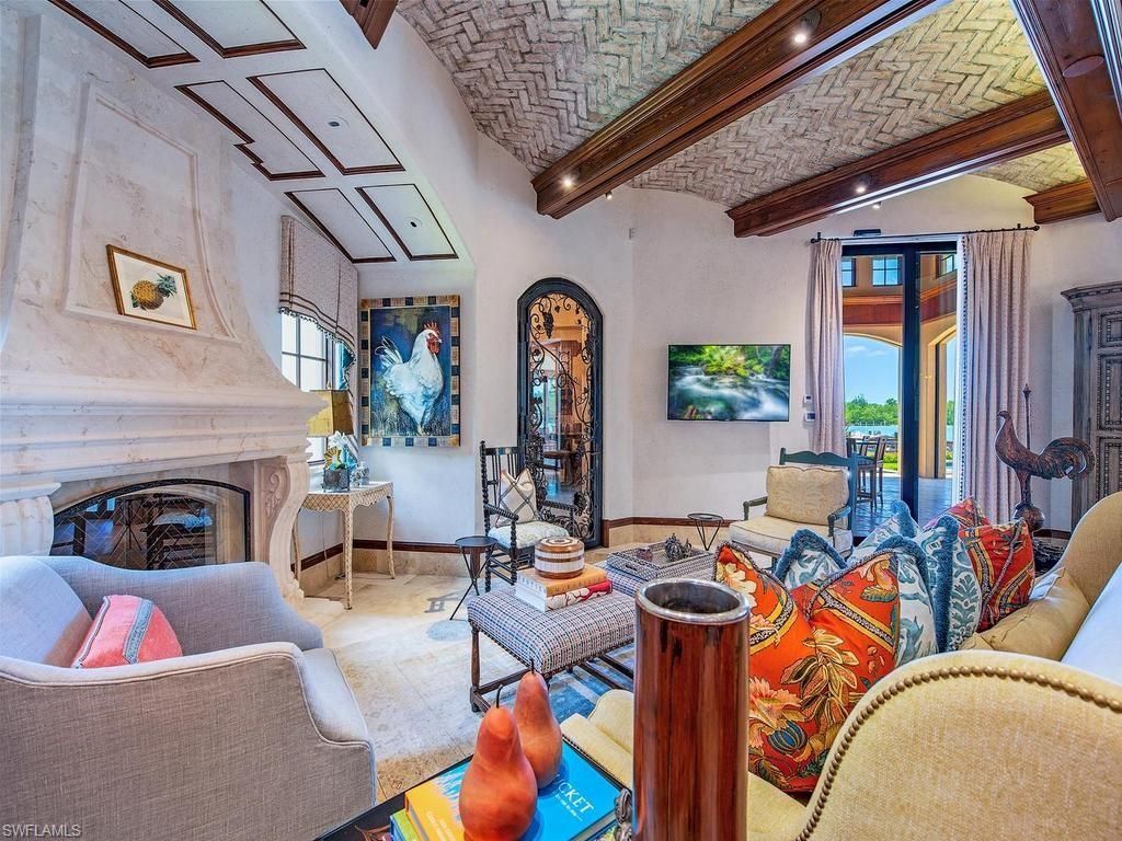 840 Admiralty Parade E, Naples, FL 34102 Photo