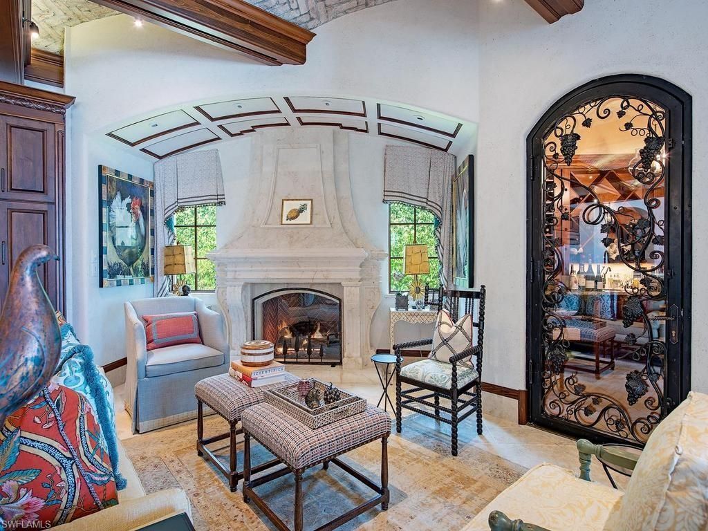 840 Admiralty Parade E, Naples, FL 34102 Photo