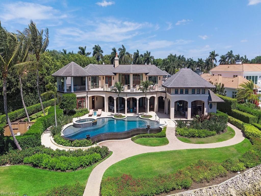 840 Admiralty Parade E, Naples, FL 34102 Photo