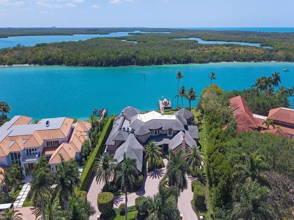 840 Admiralty Parade E, Naples, FL 34102 Photo