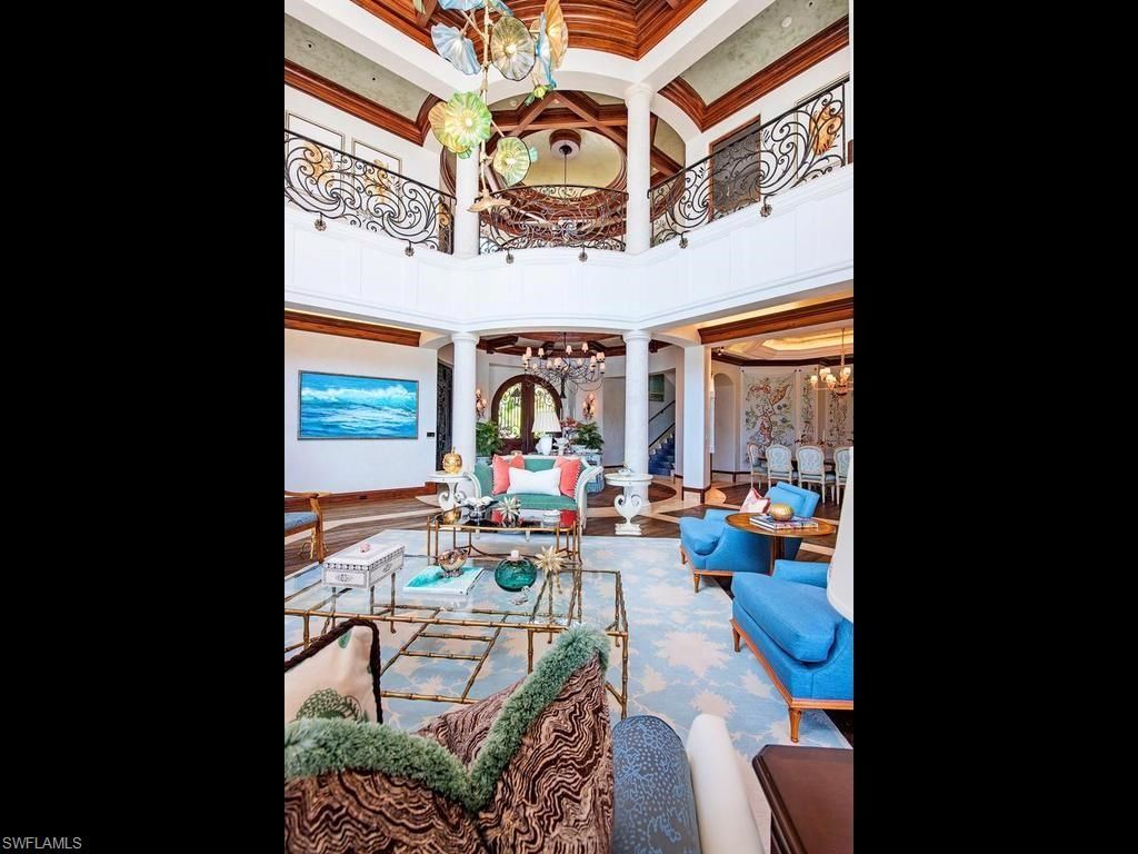 840 Admiralty Parade E, Naples, FL 34102 Photo