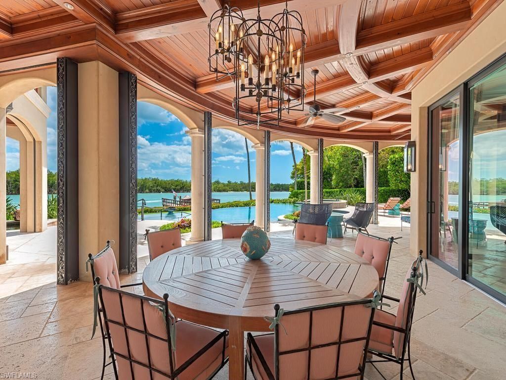 840 Admiralty Parade E, Naples, FL 34102 Photo