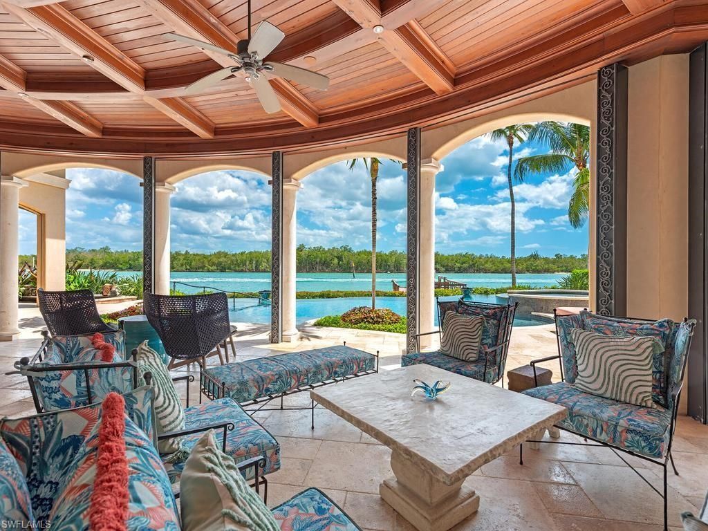 840 Admiralty Parade E, Naples, FL 34102 Photo