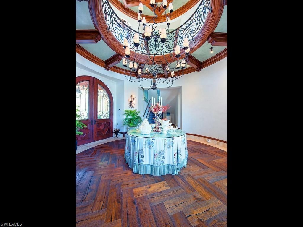 840 Admiralty Parade E, Naples, FL 34102 Photo