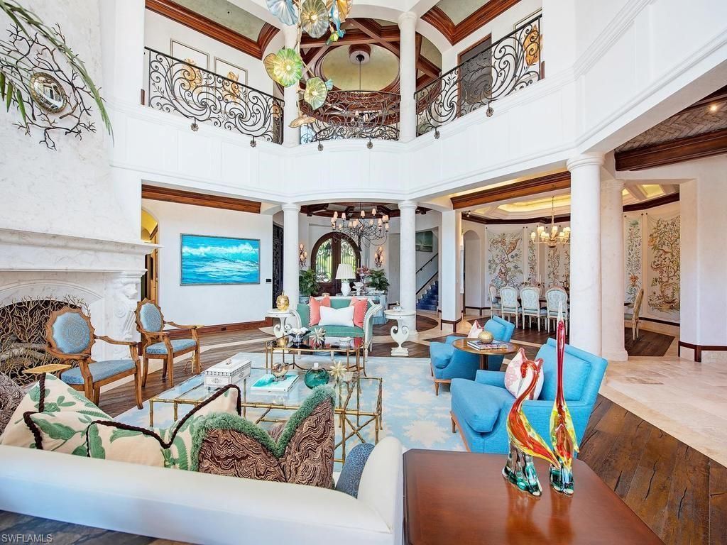 840 Admiralty Parade E, Naples, FL 34102 Photo