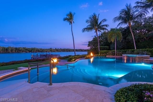 840 Admiralty Parade E, Naples, FL 34102 Photo