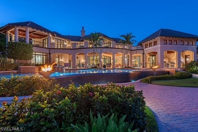840 Admiralty Parade E, Naples, FL 34102 Photo