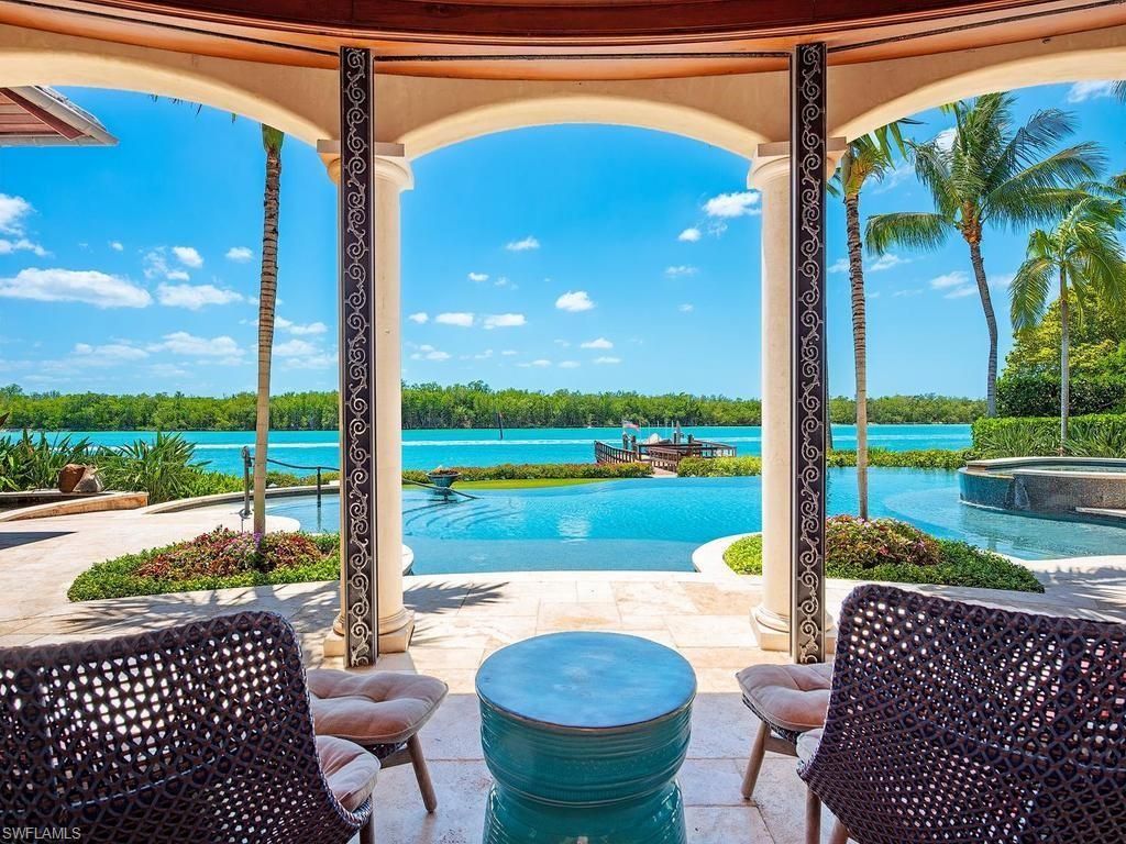 840 Admiralty Parade E, Naples, FL 34102 Photo