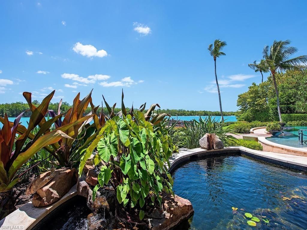 840 Admiralty Parade E, Naples, FL 34102 Photo