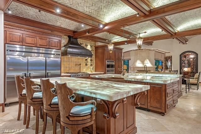 840 Admiralty Parade E, Naples, FL 34102 Photo