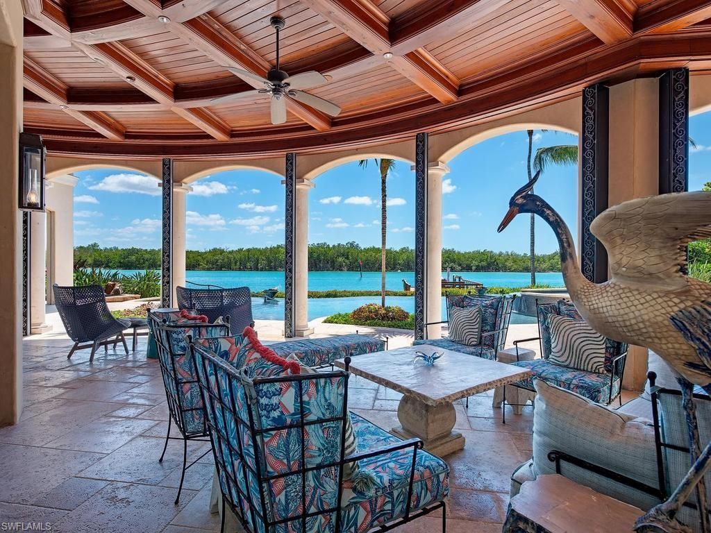 840 Admiralty Parade E, Naples, FL 34102 Photo