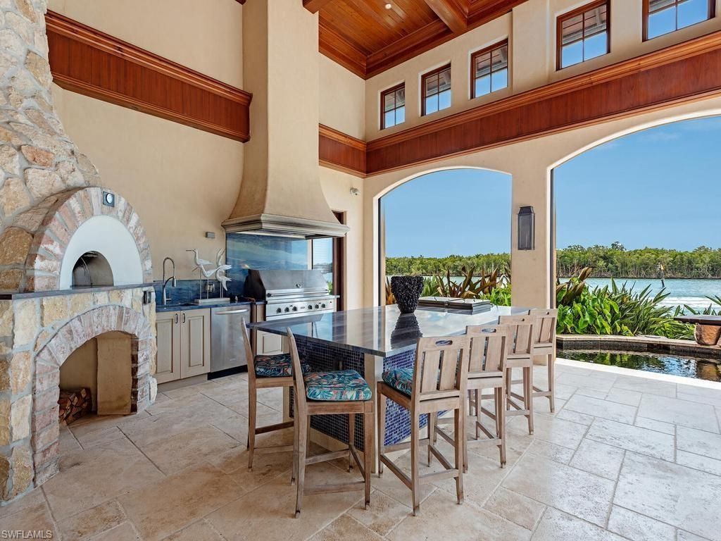 840 Admiralty Parade E, Naples, FL 34102 Photo